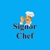 Signor Chef Eastwood