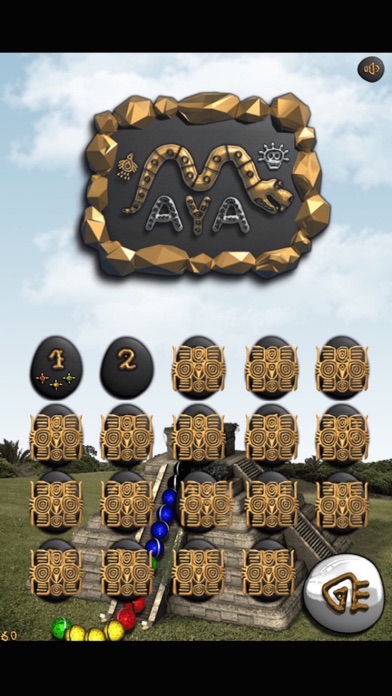 Screenshot #2 pour Maya Legend (玛雅传奇)