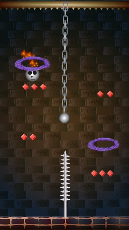 Halloween Devils: Horror Night screenshot-4