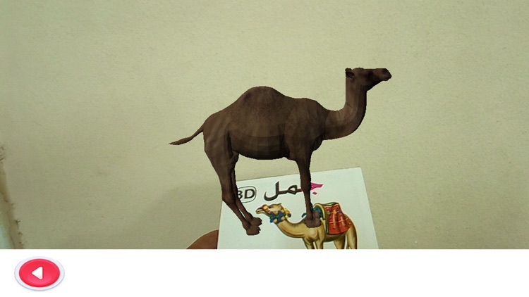 Tofoola Card AR 1 screenshot-3