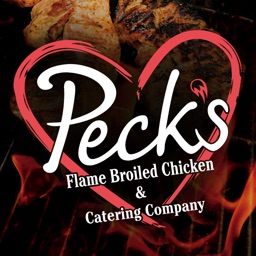 Peck's Flame Broiled Chicken