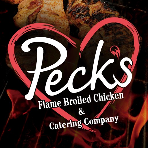 Peck's Flame Broiled Chicken icon