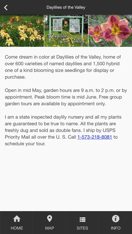 Arcadia/Black River VLY screenshot-3