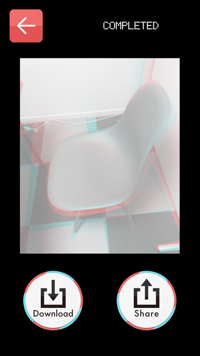 Screenshot #1 pour Super 3D Maker