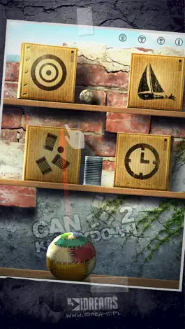 Game screenshot Can Knockdown 2 mod apk