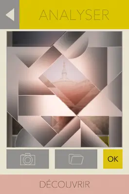 Game screenshot La fabrique cubiste apk
