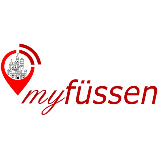 My Füssen App
