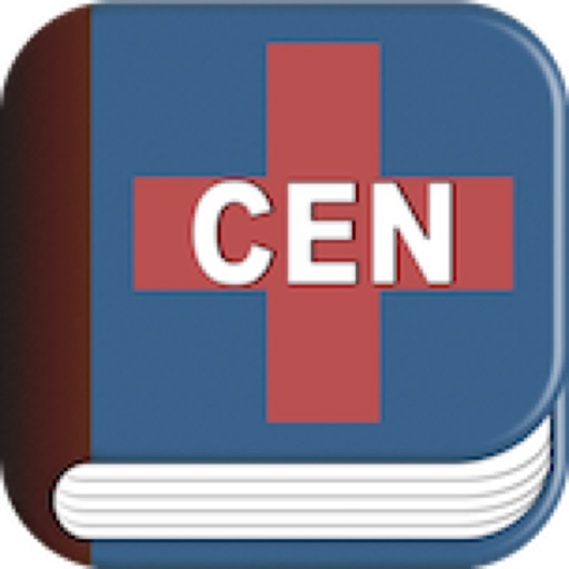 CEN Tests icon