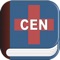 The Certified Emergency Nurse (CEN) designation is applied to a Registered Nurse who has demonstrated expertise in emergency nursing by passing a computer-administered examination given by the Board of Certification for Emergency Nursing (BCEN)