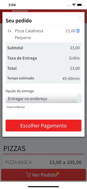 MammaMia Ristorante e Pizzeria(圖5)-速報App