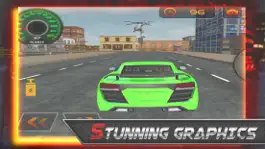 Game screenshot Speed Sport Car City hack