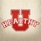 The HealthyU Student Assistance app is a component of the Student Assistance Program