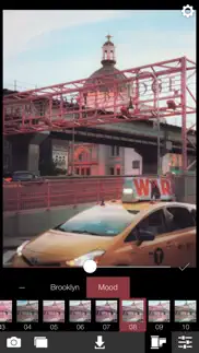 analog brooklyn iphone resimleri 4