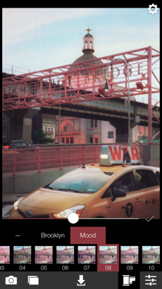 Analog Brooklyn screenshot 4