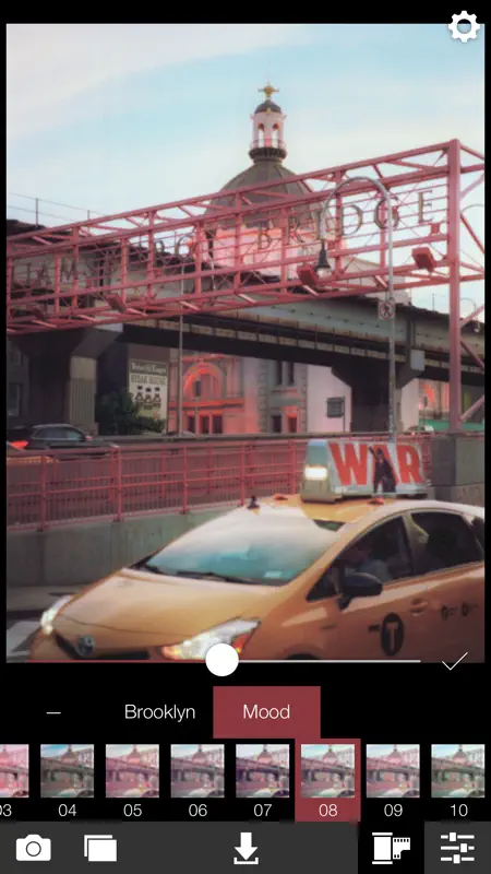 Analog Brooklyn screenshot 4 of 5