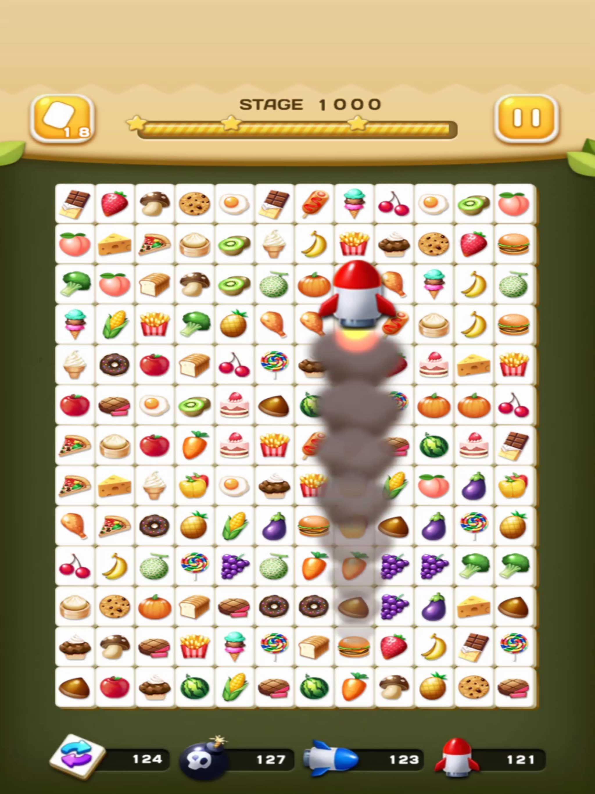Shisen Sho Mahjong Connect