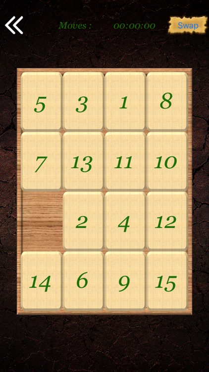 Fun Numbers Puzzle screenshot-3