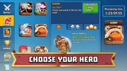 Tiny Armies screenshot 9