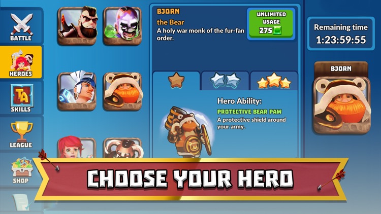 Tiny Armies screenshot-8