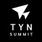 This app is to be used for the TYN Summit