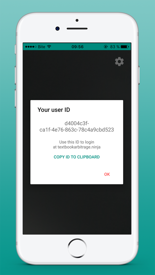 #4. Book Scanner (iOS) 由: MOBILIUJU APLIKACIJU SPRENDIMAI MB