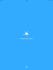 cisco dcloud contact center ipad bildschirmfoto 1