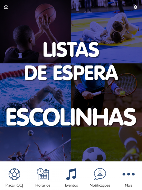 Screenshot #4 pour Caiçara Clube Jaú