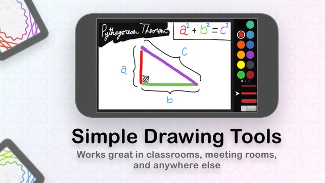 DrawTogether! - Enjoy Drawing on the App Store