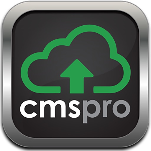 CMS Pro