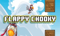 Flappy Chooky TV apk