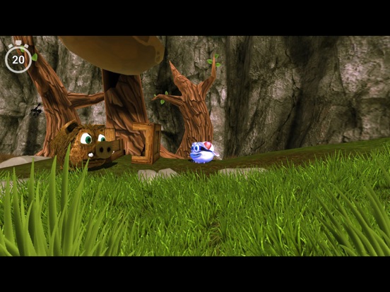 Screenshot #6 pour Froggie Jump