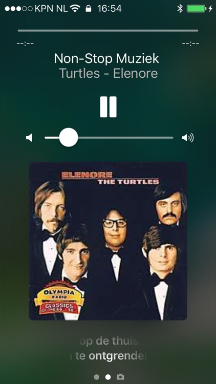 Olympia Radio screenshot-3