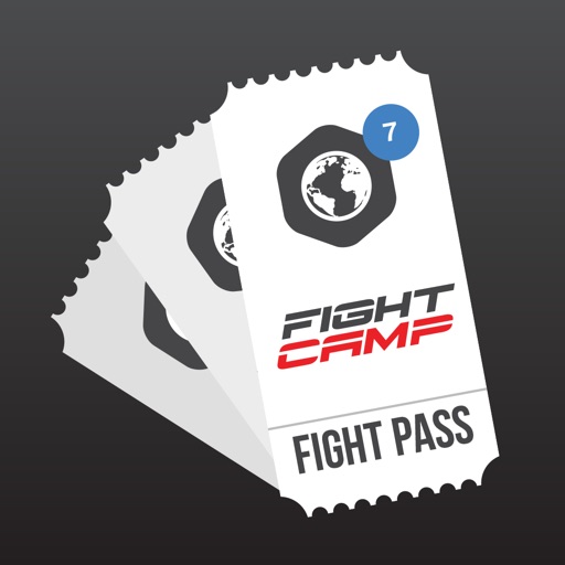 Fight Pass