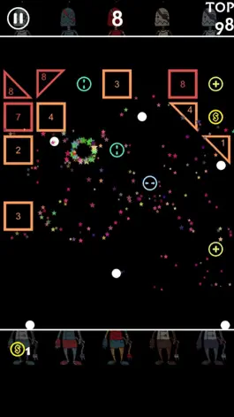 Game screenshot BBPOP! -  Smash Brick apk