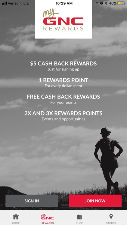 GNC LiveWell