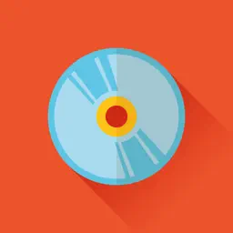 DVD Creator PRO-Create Any DVD app icon