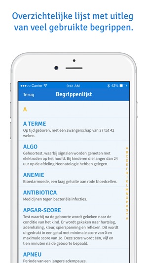 ZorgPunt(圖4)-速報App