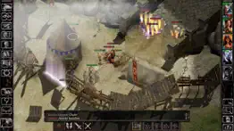 siege of dragonspear iphone screenshot 2