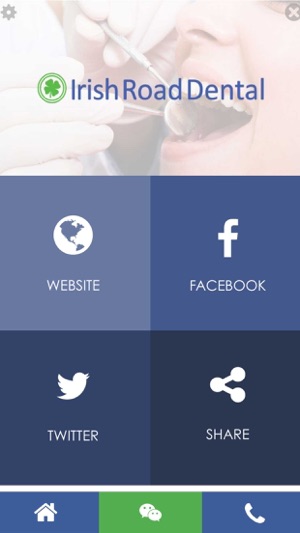 Irish Road Dental(圖3)-速報App