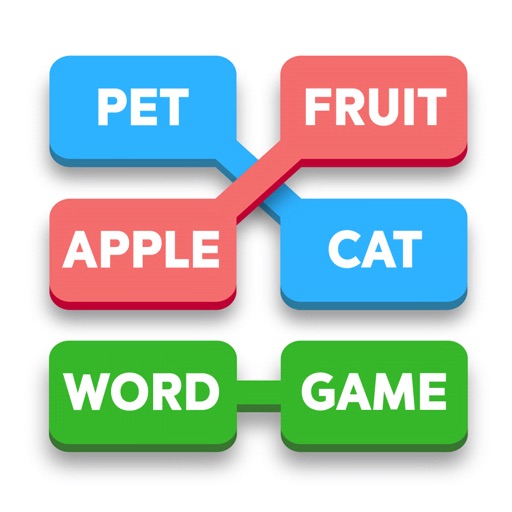 Word to Word: Search & Connect