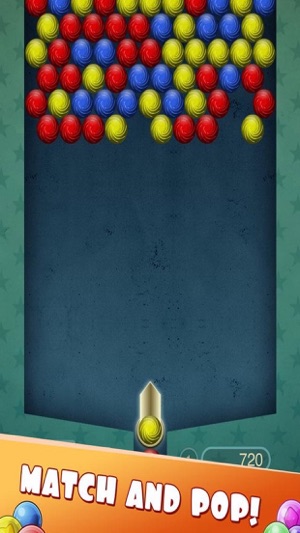 Pop Balls Classic(圖2)-速報App