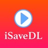 iSaveDL -Saver Videos & Audios