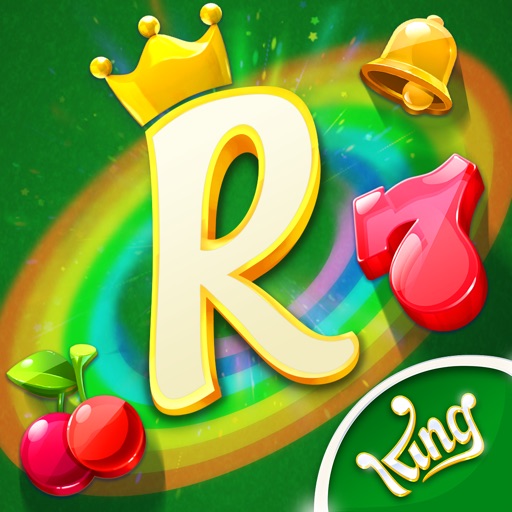 Royal Charm Slots iOS App