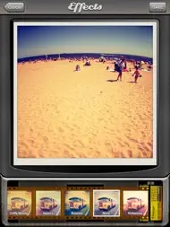 Vintage Camera for iPad ipad bilder 3
