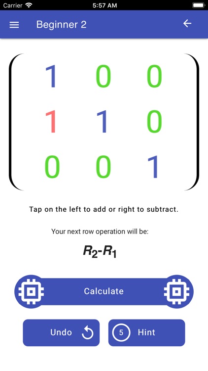 Matrix Mind screenshot-6