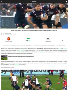 Capture d'écran