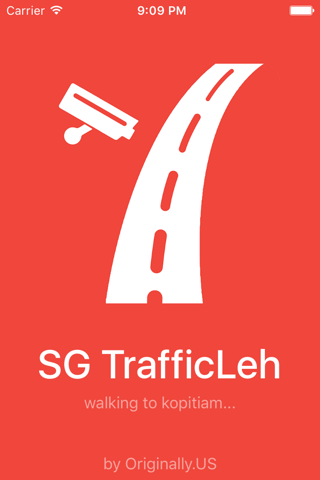 SG TrafficLeh screenshot 3