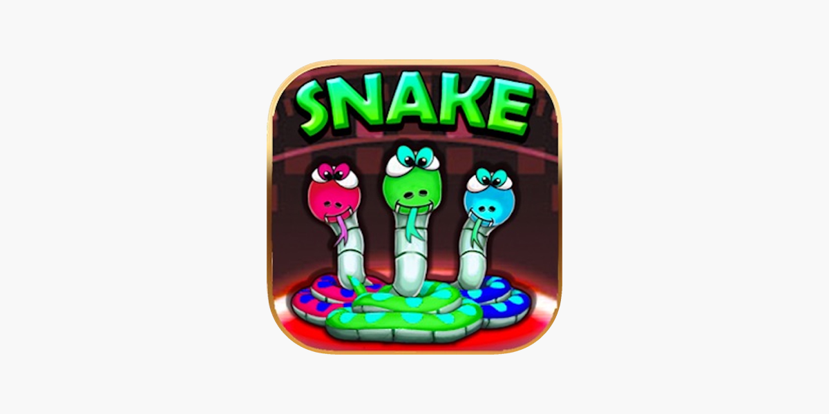 Snake Battle. on the App Store