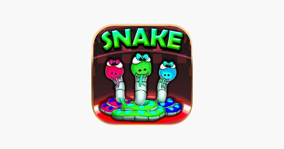 Eat Snakes - Crazy Worm Arena on the App Store