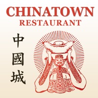 Chinatown Bloomsburg